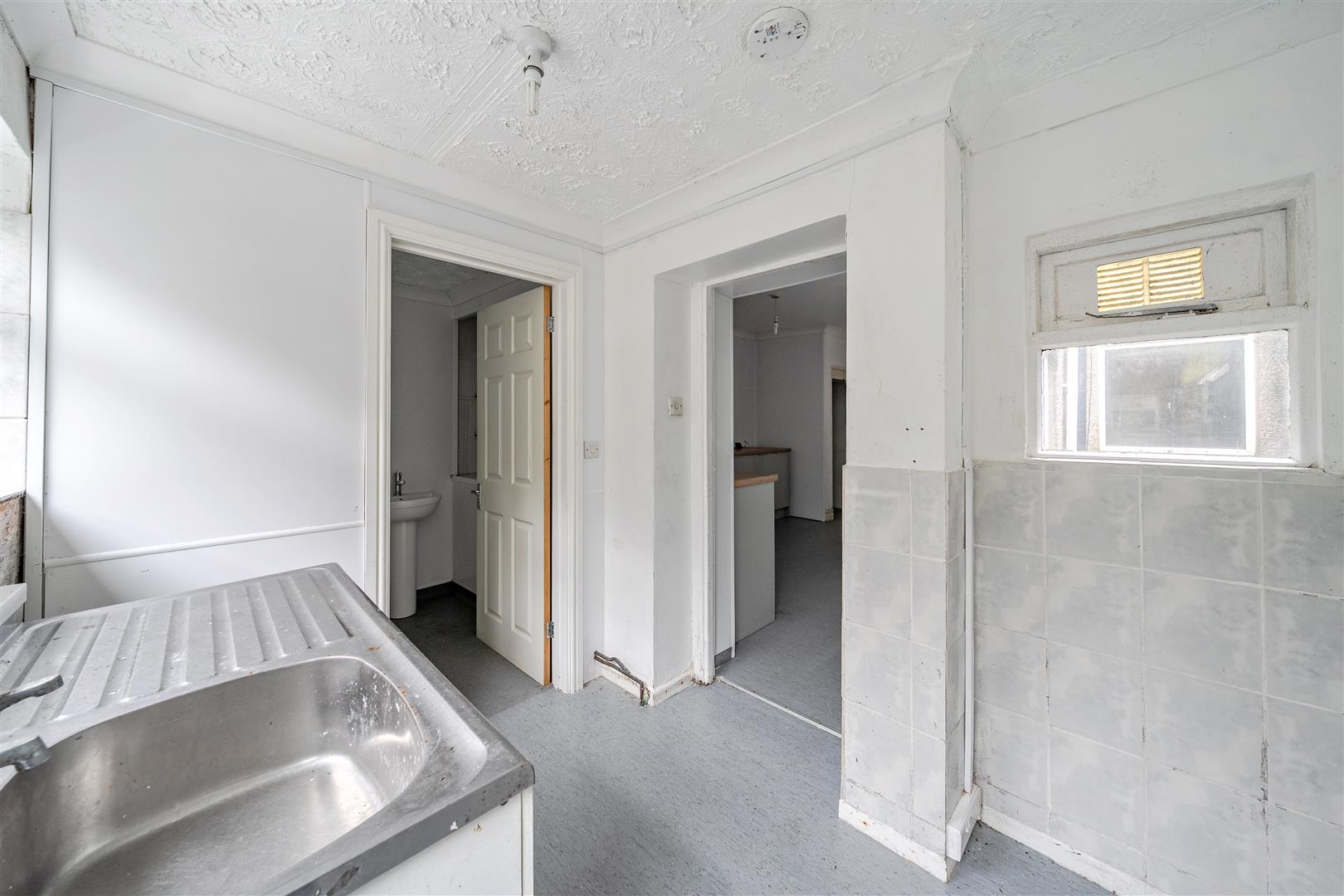 Cromwell Street, Mount Pleasant, Swansea, SA1 6EX